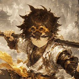Icône de Gold tower defence M